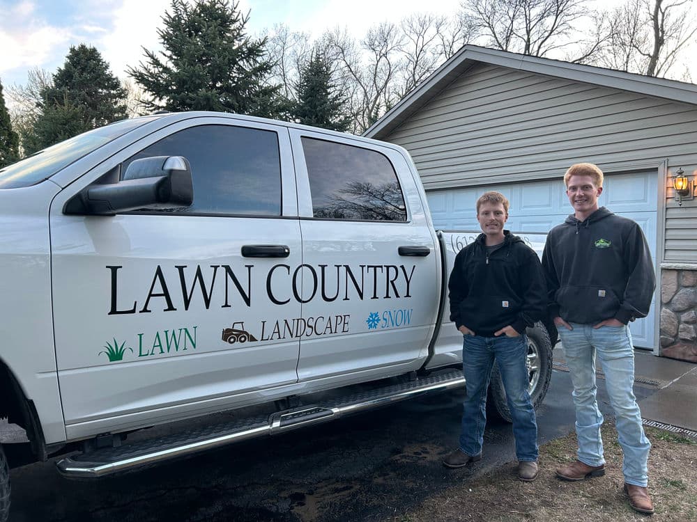 About Lawn Country