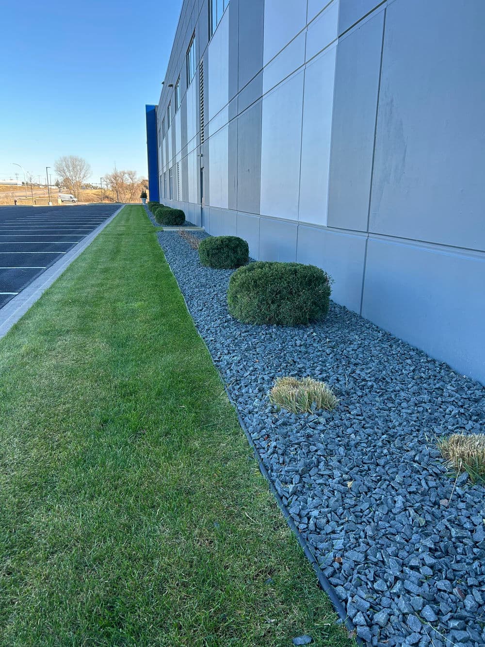 Shrub Services image